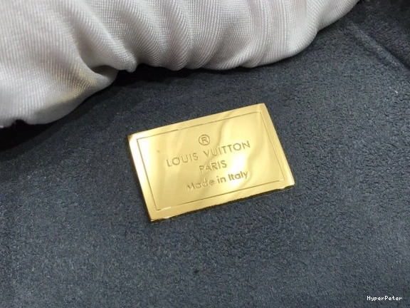 BB LOUIS VUITTON ALMA 0811